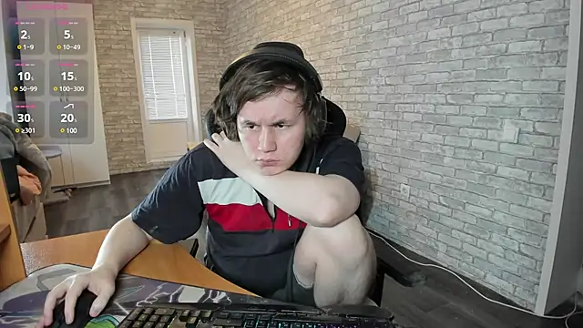 Snapshot of iliaskrislove chatting on 03-19-25, 02:02 iliaskrislove online show from 03-19-25, 02:02