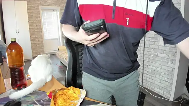 Snapshot of iliaskrislove chatting on 03-22-25, 01:52 iliaskrislove online show from 03-22-25, 01:52