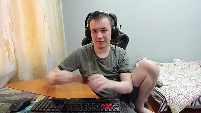 iliaskrislove online show from 11-16-25, 11:38