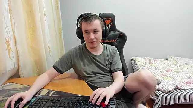 iliaskrislove online show from 11-17-25, 11:49