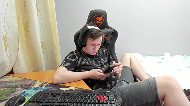 iliaskrislove online show from 01-14-26, 12:44