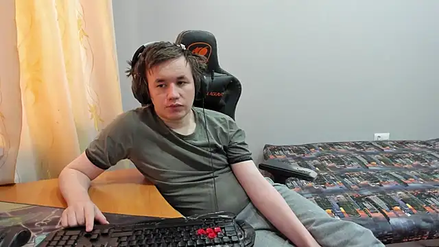 iliaskrislove online show from 02-24-26, 04:43