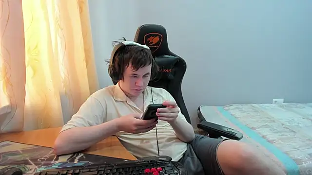 iliaskrislove online show from 02-27-26, 06:02