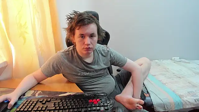 iliaskrislove online show from 03-03-26, 10:43