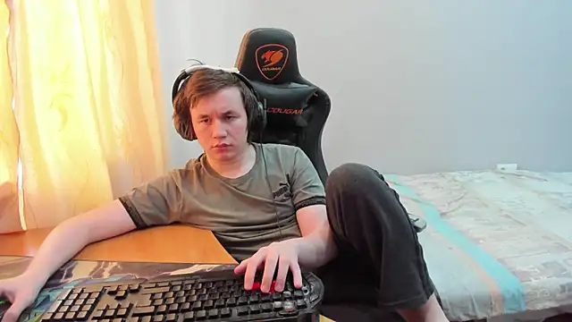 iliaskrislove online show from 03-06-26, 07:27