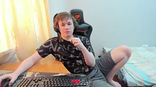 iliaskrislove online show from 03-14-26, 07:25