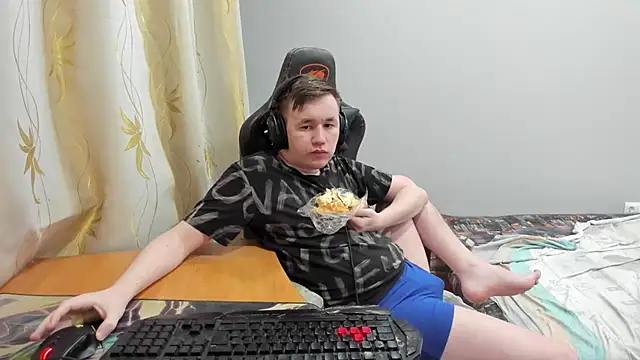 iliaskrislove online show from 04-30-26, 09:19