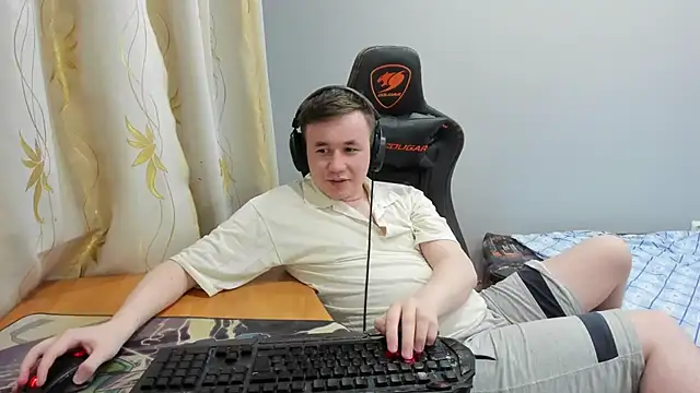 iliaskrislove online show from 05-07-26, 05:29