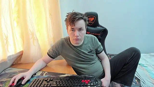 iliaskrislove online show from 06-08-26, 10:26
