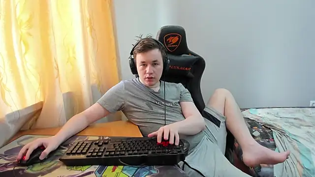 iliaskrislove online show from 06-18-26, 11:03