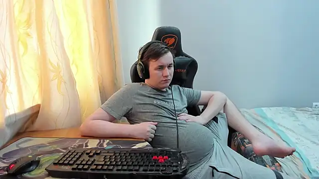 iliaskrislove online show from 06-22-26, 03:25