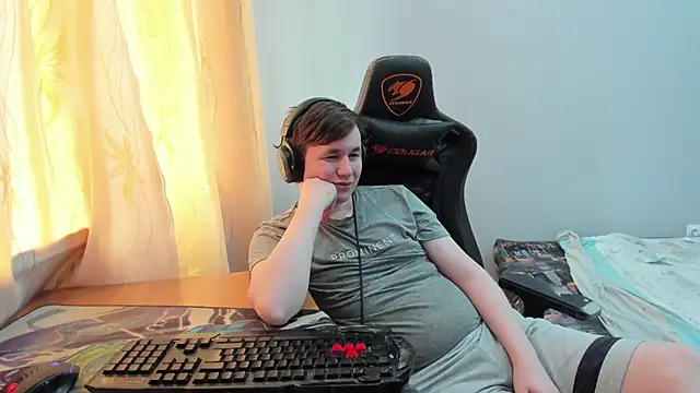 iliaskrislove online show from 06-23-26, 06:00