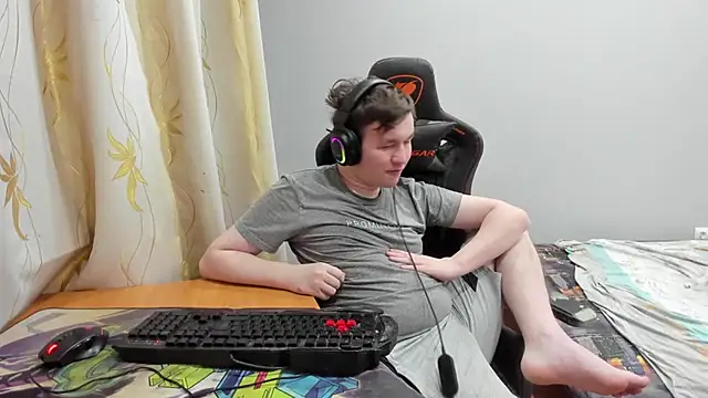 iliaskrislove online show from 06-23-26, 06:06