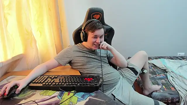 iliaskrislove online show from 06-29-26, 10:15