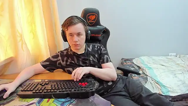 iliaskrislove online show from 07-01-26, 05:31