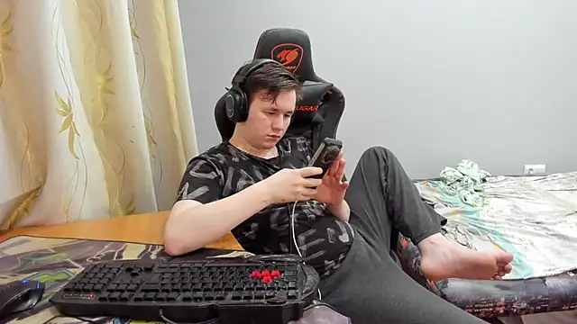iliaskrislove online show from 07-01-26, 07:02