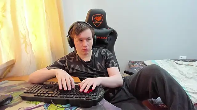 iliaskrislove online show from 07-03-26, 07:59