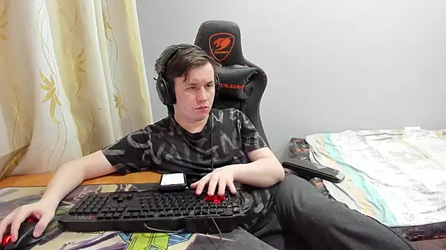 iliaskrislove online show from 07-04-26, 09:32