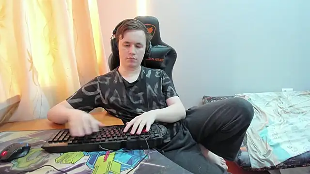 iliaskrislove online show from 07-05-26, 04:25