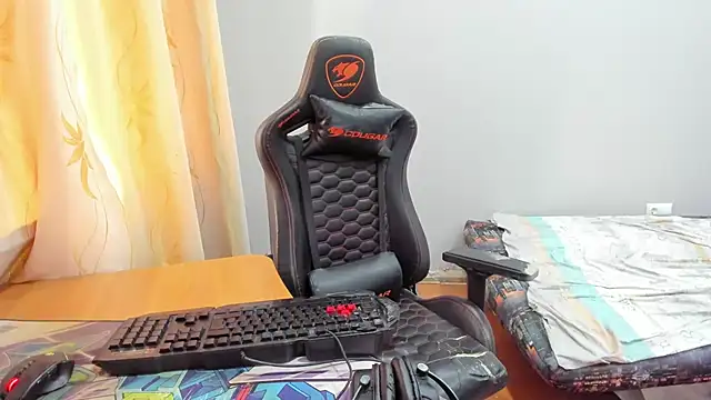 iliaskrislove online show from 07-06-26, 03:03