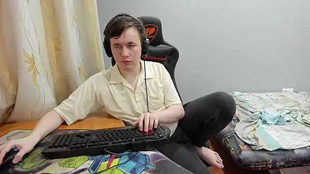 iliaskrislove online show from 07-07-26, 11:20