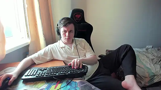 iliaskrislove online show from 07-09-26, 01:20