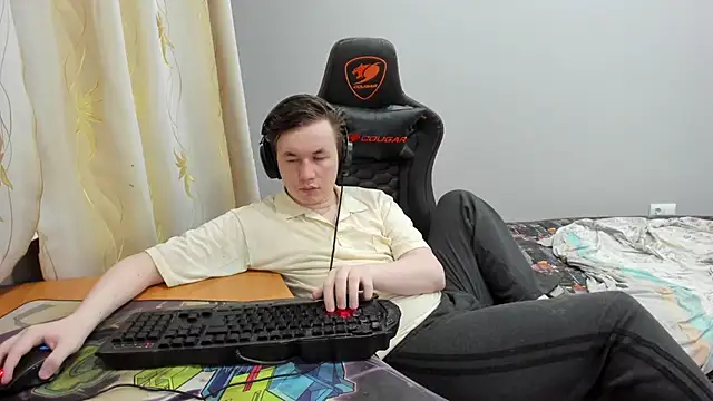 iliaskrislove online show from 07-09-26, 05:39