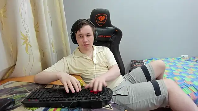 iliaskrislove online show from 07-16-26, 10:49