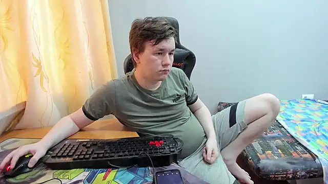 iliaskrislove online show from 07-19-26, 02:37