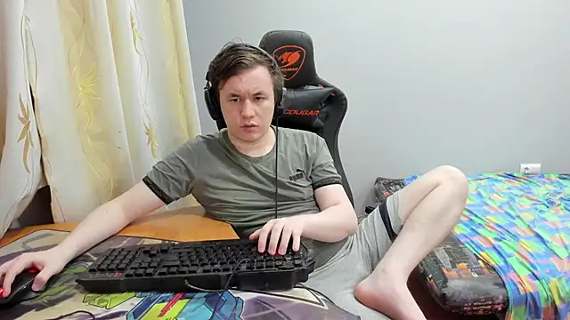 iliaskrislove online show from 07-20-26, 10:56