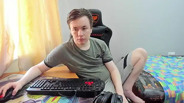 iliaskrislove online show from 07-21-26, 11:34