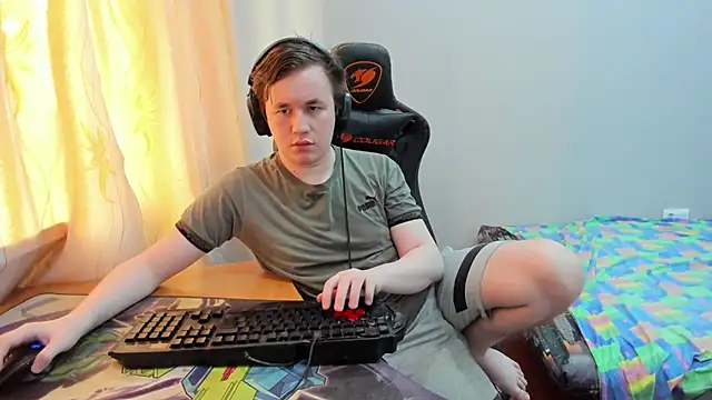 iliaskrislove online show from 07-23-26, 01:58