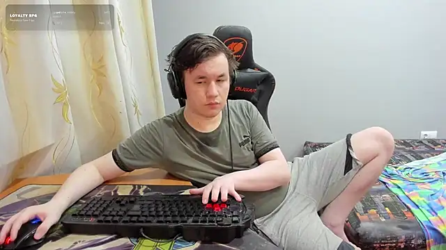 iliaskrislove online show from 07-25-26, 09:23