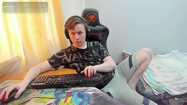iliaskrislove online show from 07-28-26, 02:35