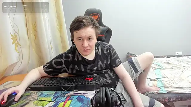iliaskrislove online show from 07-28-26, 08:23
