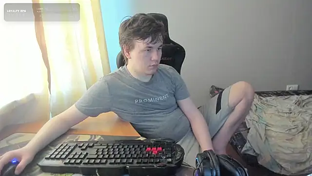iliaskrislove online show from 07-29-26, 12:03