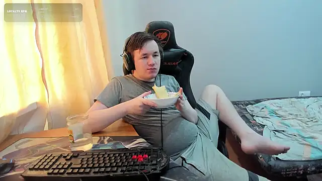 iliaskrislove online show from 08-01-26, 08:46