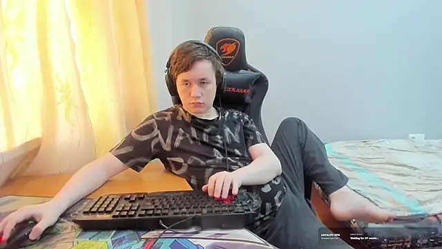 iliaskrislove online show from 08-03-26, 10:21