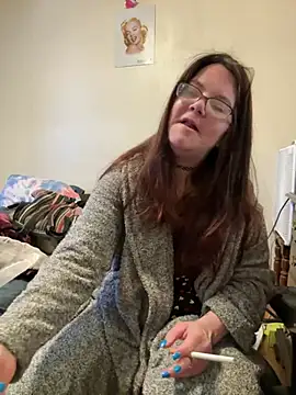 FreakNastyLacie online show from 01-22-25, 03:51
