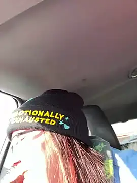 FreakNastyLacie online show from 01-24-25, 08:00