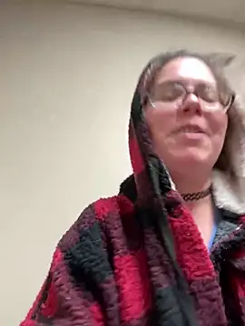 FreakNastyLacie online show from 01-25-25, 08:10