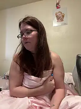 FreakNastyLacie online show from 01-26-25, 04:41