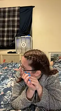 FreakNastyLacie online show from 01-26-25, 10:57
