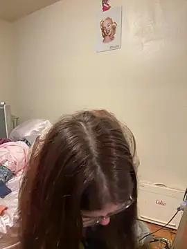 FreakNastyLacie online show from 01-28-25, 04:19