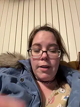 FreakNastyLacie online show from 01-29-25, 12:33