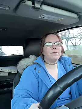 FreakNastyLacie online show from 02-01-25, 01:09