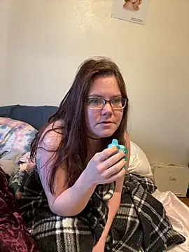 FreakNastyLacie online show from 02-03-25, 05:14