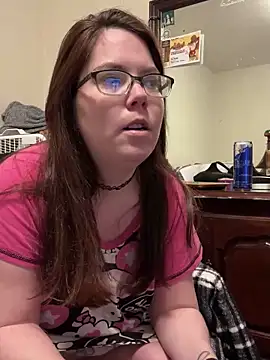FreakNastyLacie online show from 02-05-25, 07:42