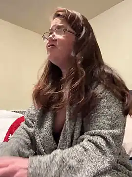 FreakNastyLacie online show from 02-07-25, 12:50