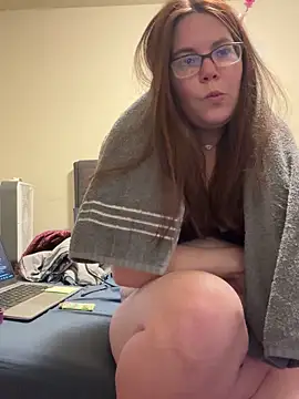 FreakNastyLacie online show from 02-09-25, 03:11